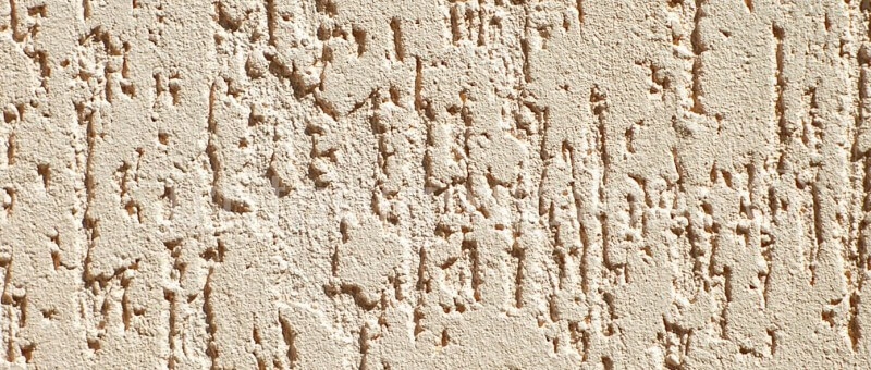 Декоративная штукатурка