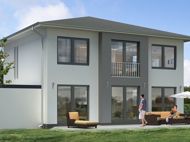 Проект "Иртыш"