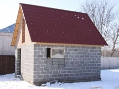 Проект "Марха"