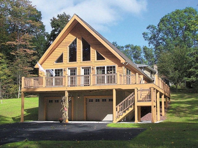 Проект "Вычегда"