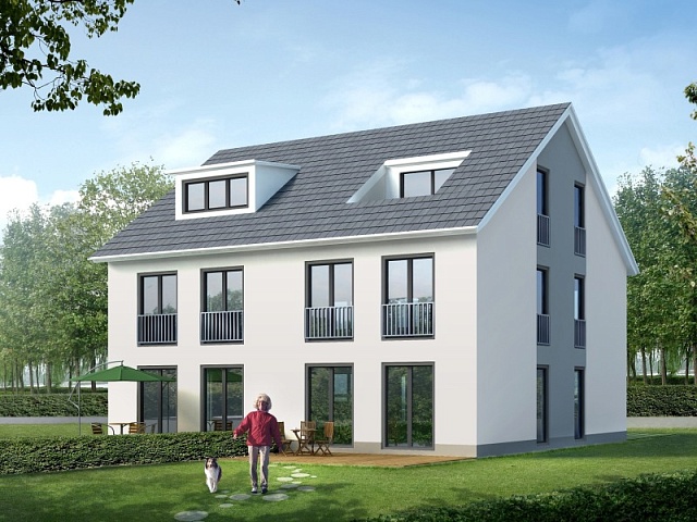 Проект "Волга"