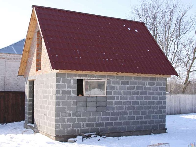 Проект "Марха"