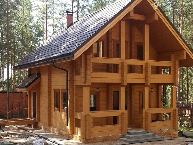 Проект "Алазея"