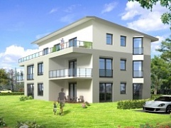 Проект "Лена"