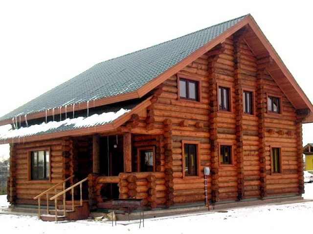 Проект "Амга"