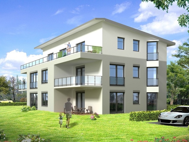 Проект "Лена"