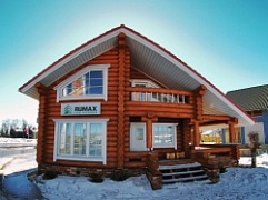 Проект "Васюган" Проект "Васюган"