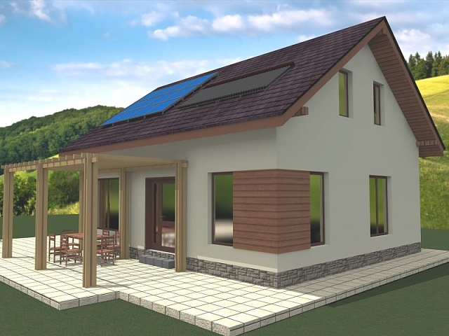 Проект "Енисей"