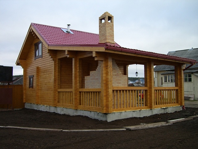 Проект "Индигирка"